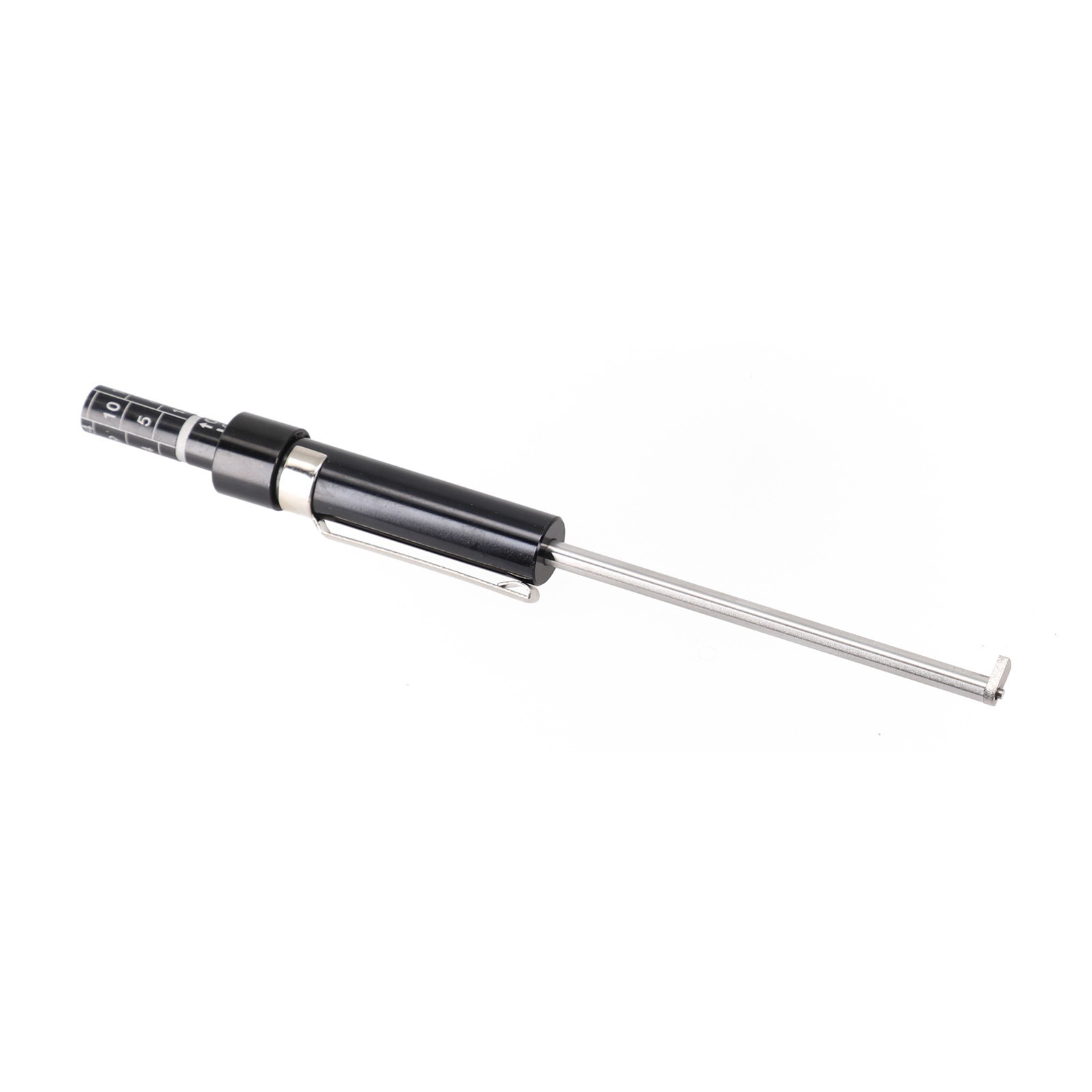 1pcs Brake Pad Gauge For Both Internal And External Brake Pads