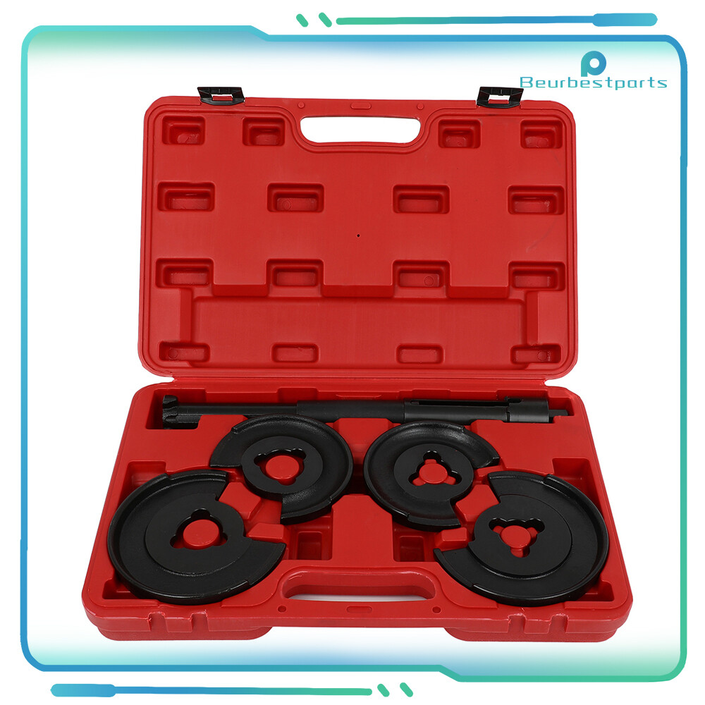 Coil Spring Compressor Clamps For Mercedes Benz W123 W124 W126 W201 W140 W202