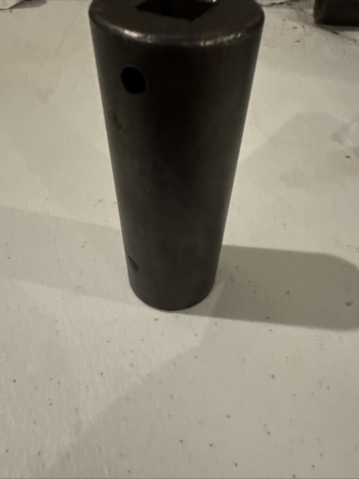 Cornwell 7/8 Deep Impact Socket 6 Point 1/2 Drive P-3228-L