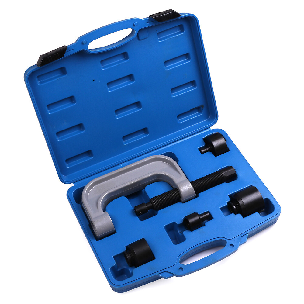 FOR MERCEDES BENZ W220/W211/W230 BALL JOINT PRESS INSTALLER REMOVAL KIT TOOLS