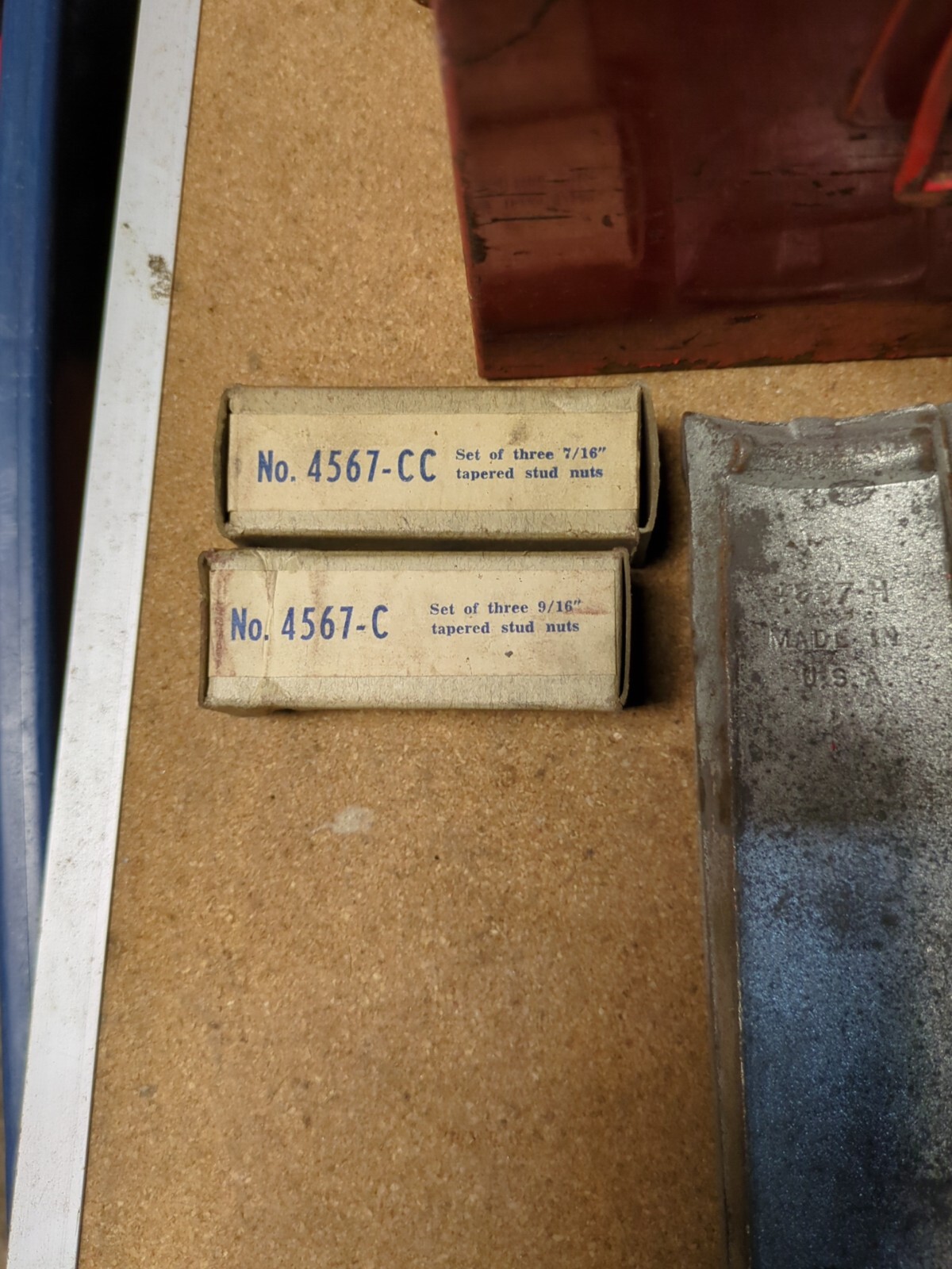 Snap-On Puller 4567-G , And Others