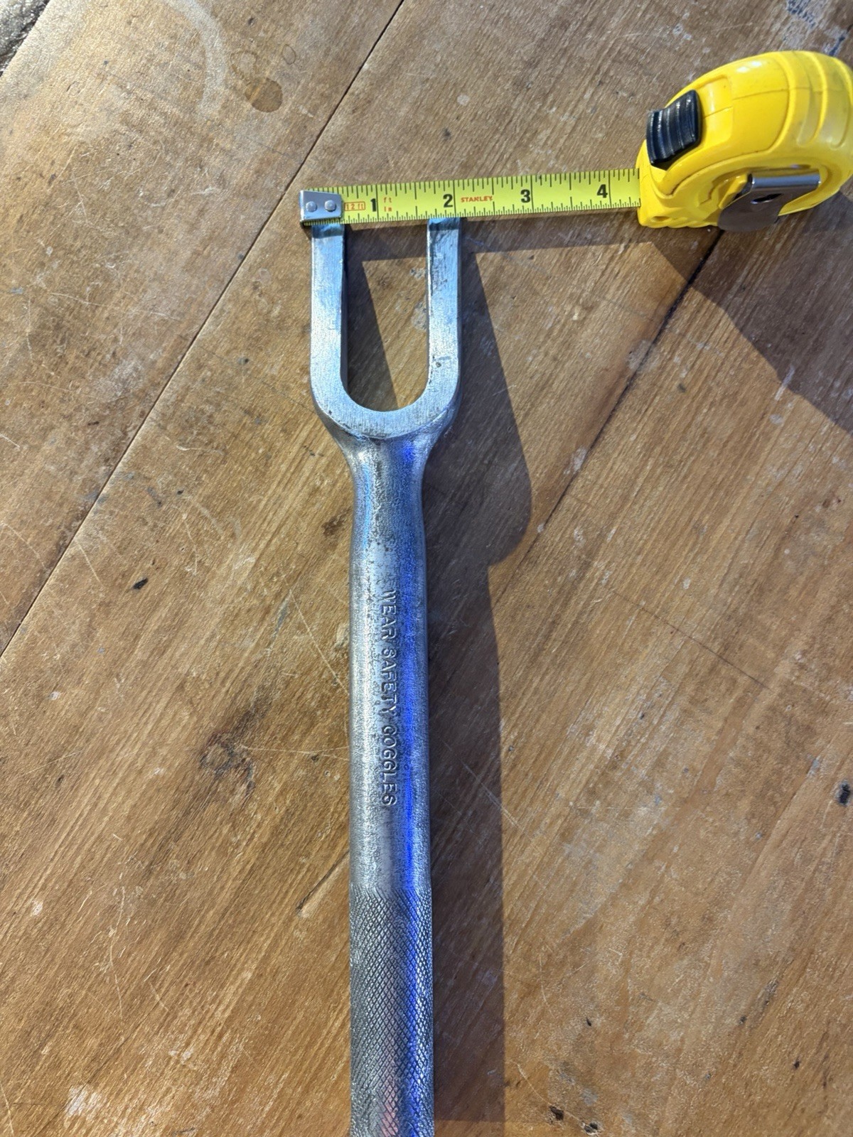 KD Tools No 2287 Picked Fork
