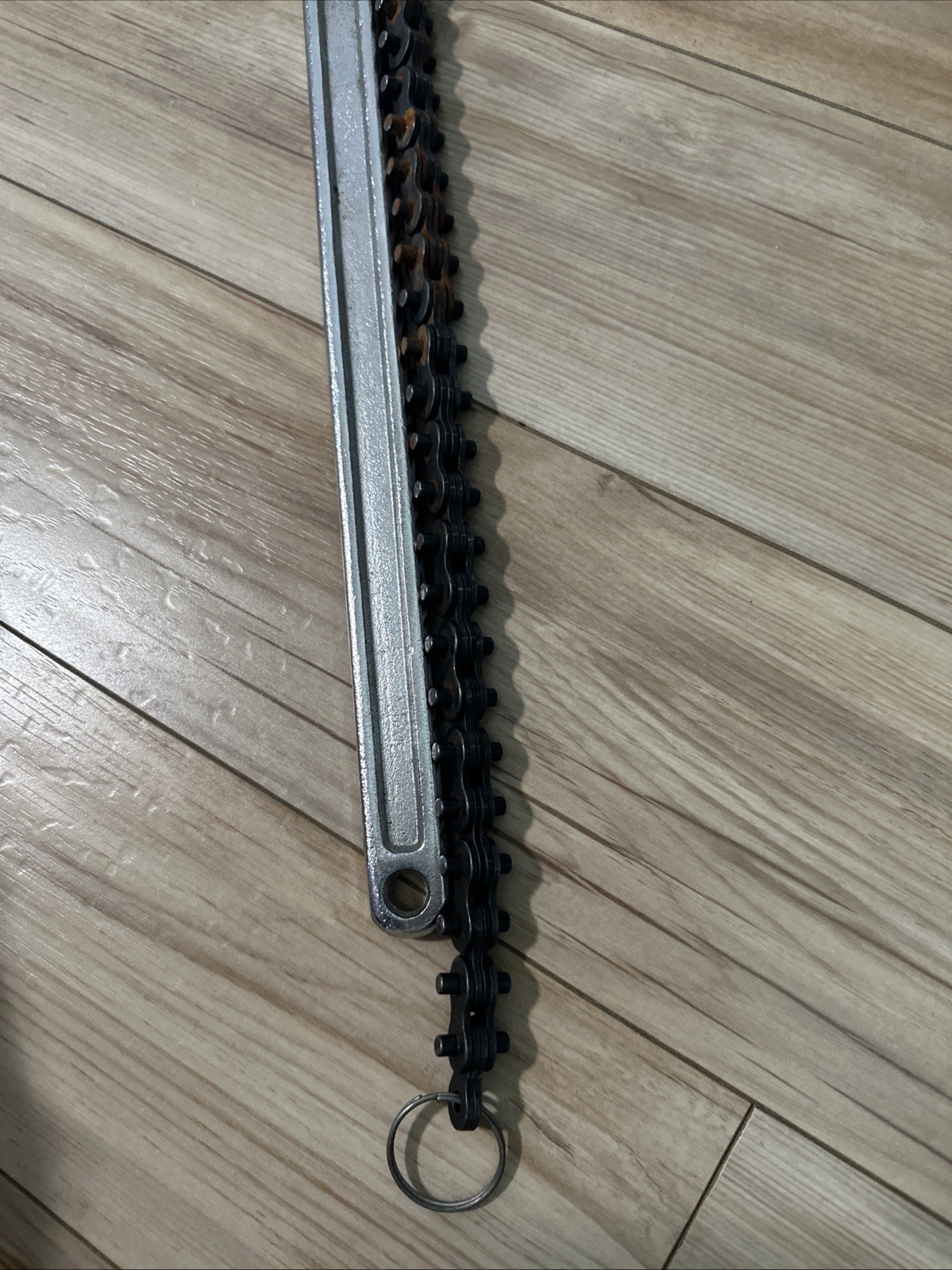 Blue Point CW24 24” Pro Chain Wrench USA
