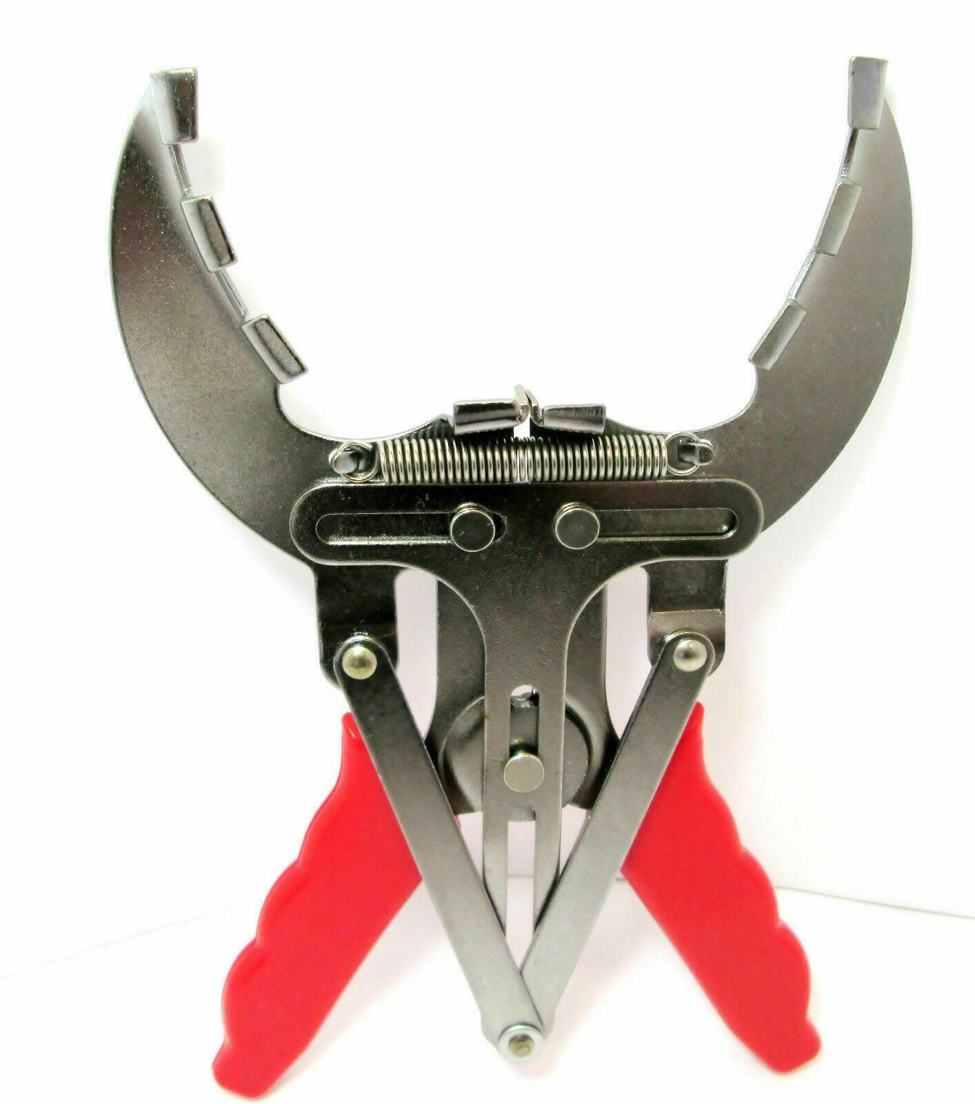 Piston Ring Expander Remover Removal Pliers 50-100mm AU076