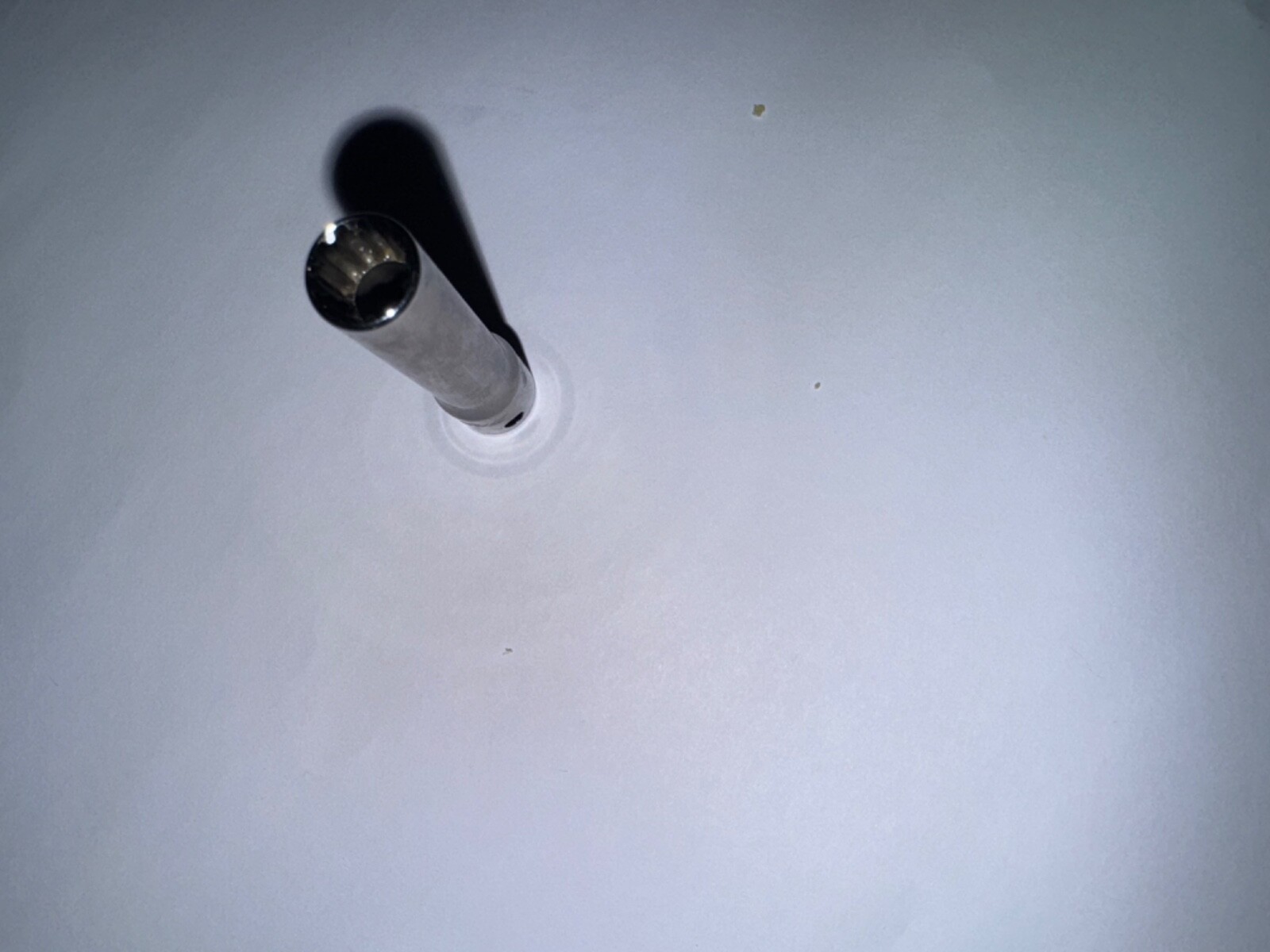Snap On 1/4” Dr Deep Spline Socket #8 1/4” TEL8B
