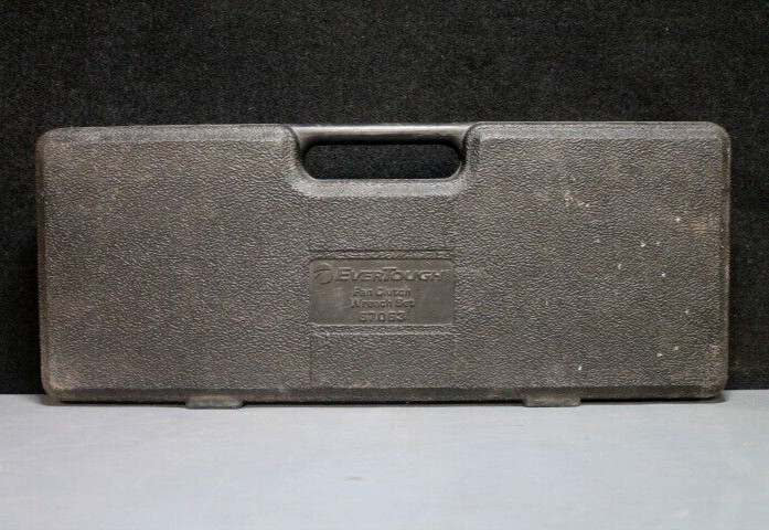 EverTough Model 67063 Fan Clutch Remover Wrench Set