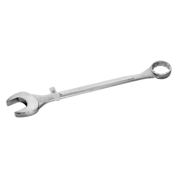 Performance Tool W353B 2-1/8″ 12-Point Straight Head Combination Wrench