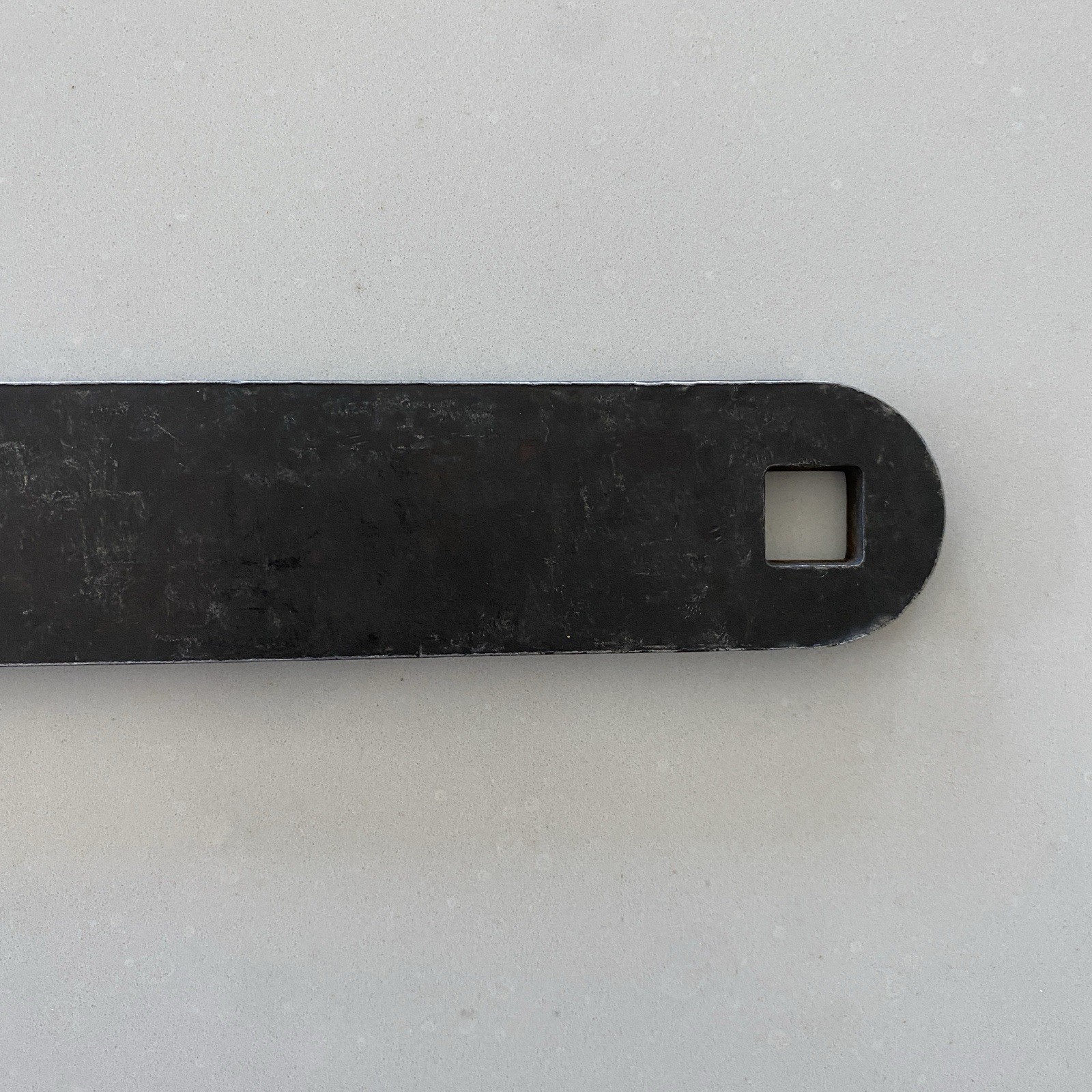 KD Tools 3136 Ford Fan Clutch Wrench – 1/2” Square Drive – USA Made