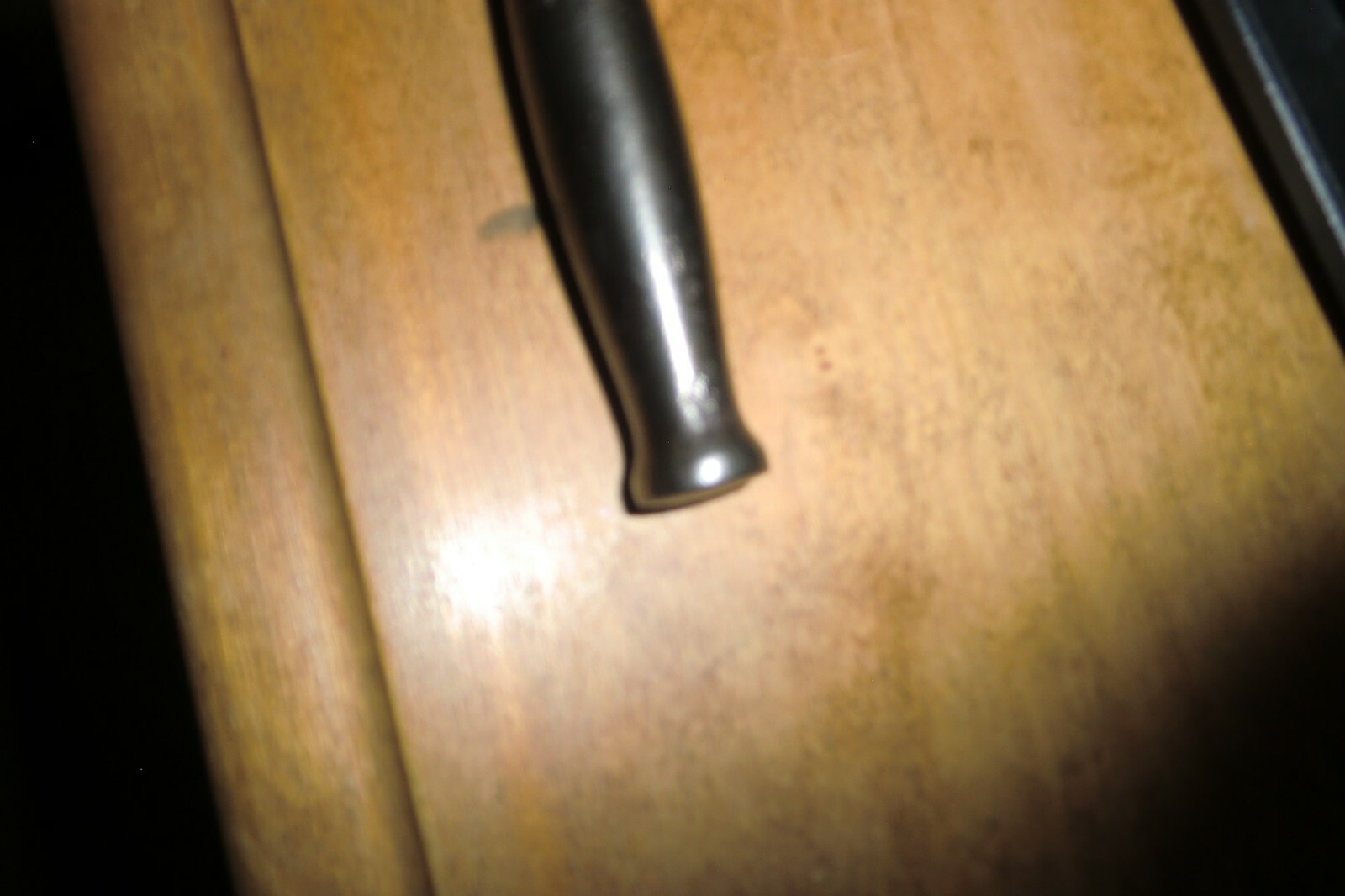 Snap-on Tool 3/8″ Drive FERRET RATCHET F-70N year mark G(Government) WWII Era