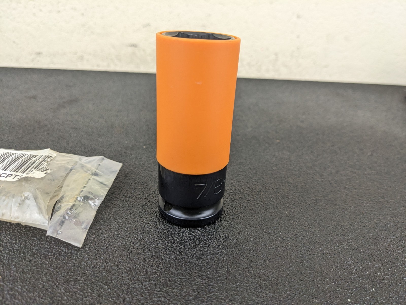#bp131 Matco Tools NEW USA CPT286 Lug Wheel Impact Socket 1/2″ Drive 7/8″
