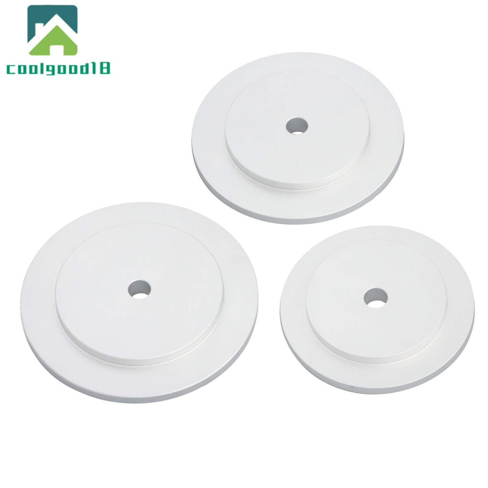 9 Pcs Truck Hub Seal Installer Kit for Class 7 & 8 Heavy Duty Driver Set