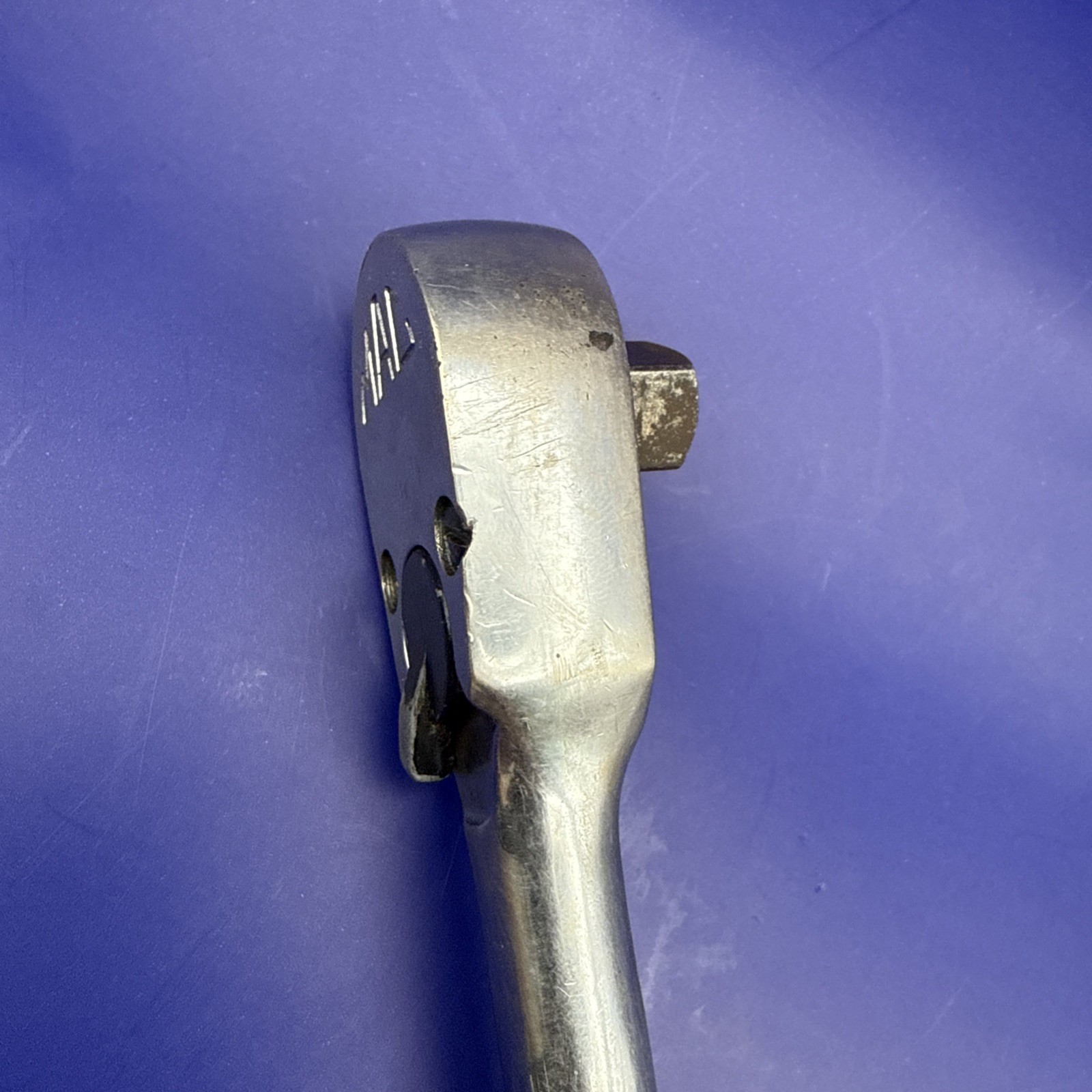 Mac tools 1/2 VR15PA USA X1