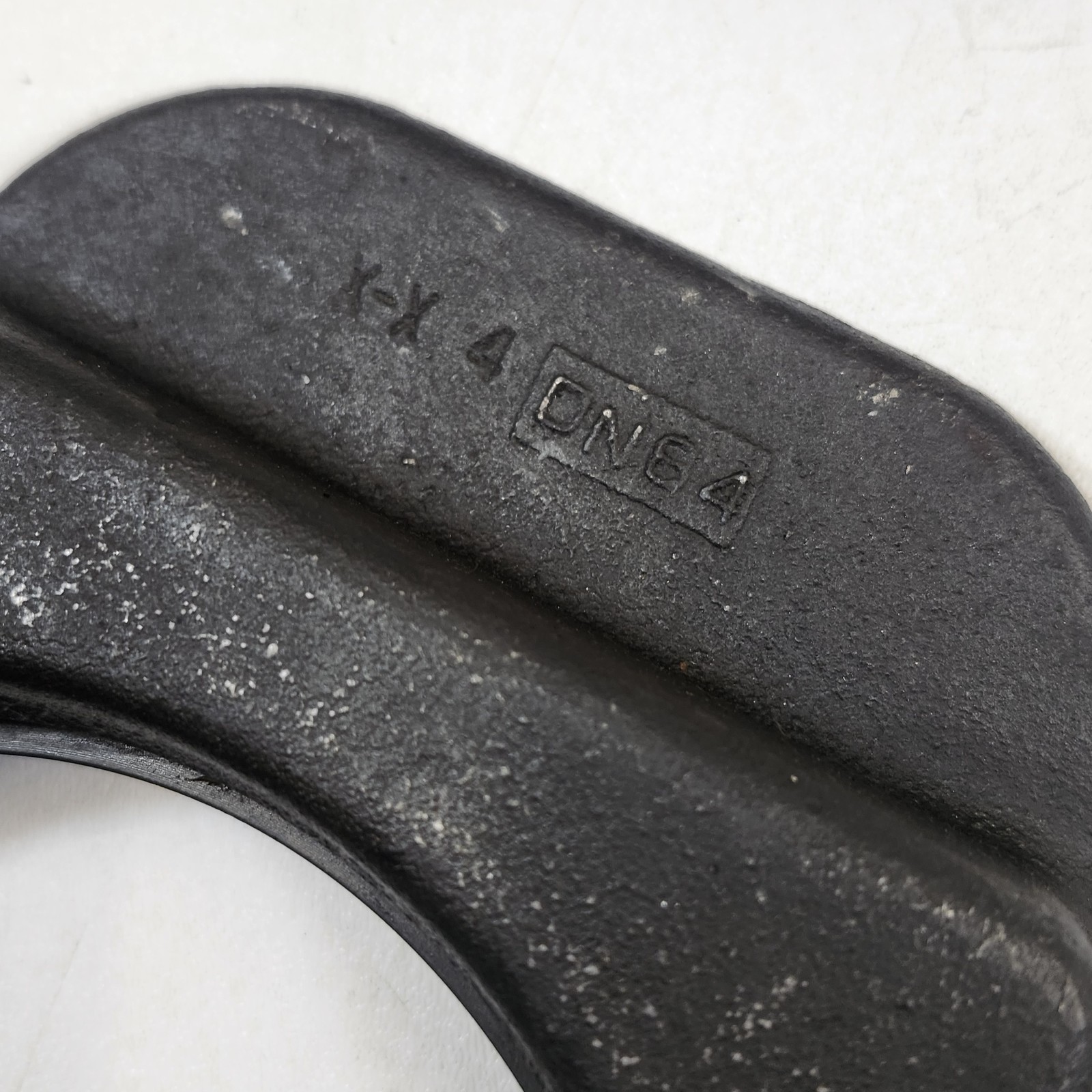 Kent Moore J-36652 Drive Axle Swage Clamp Tool Set 1988-2000 Chevy GMC K15 25 35