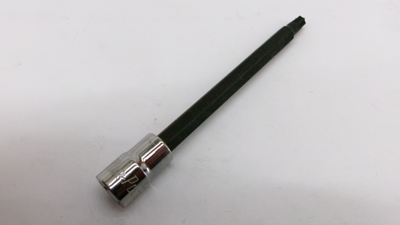 Blue-Point tools 1/4″ Drive T27 Long Torx Bit Socket BLPTL1427 USA Nice!