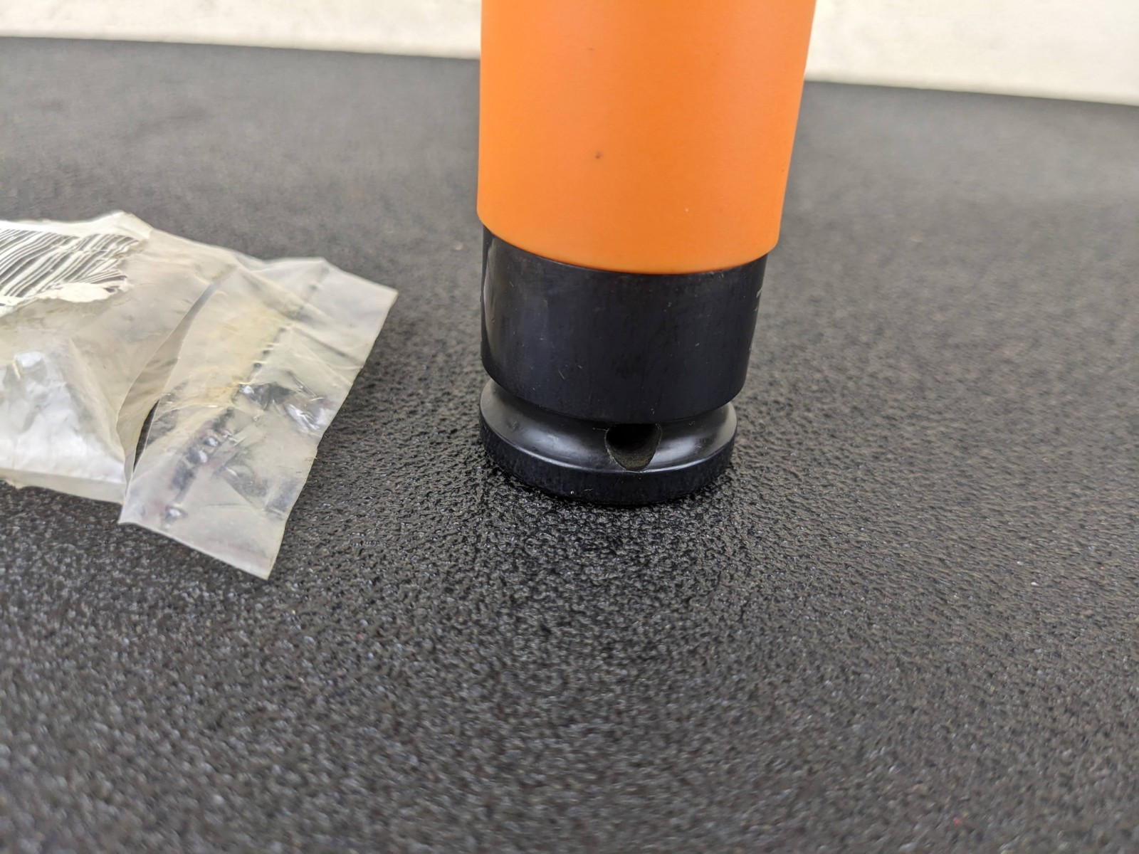 #bp131 Matco Tools NEW USA CPT286 Lug Wheel Impact Socket 1/2″ Drive 7/8″