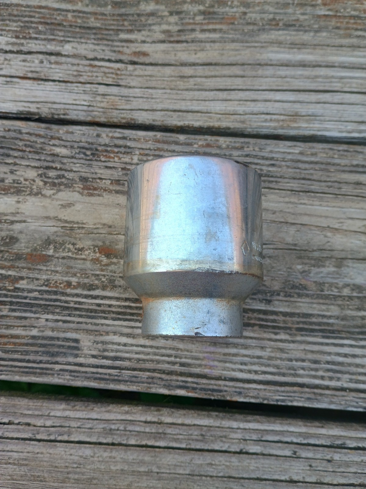 Wright 1-7/8″ 12 Point Standard Socket 3/4″ Drive 6160 USA