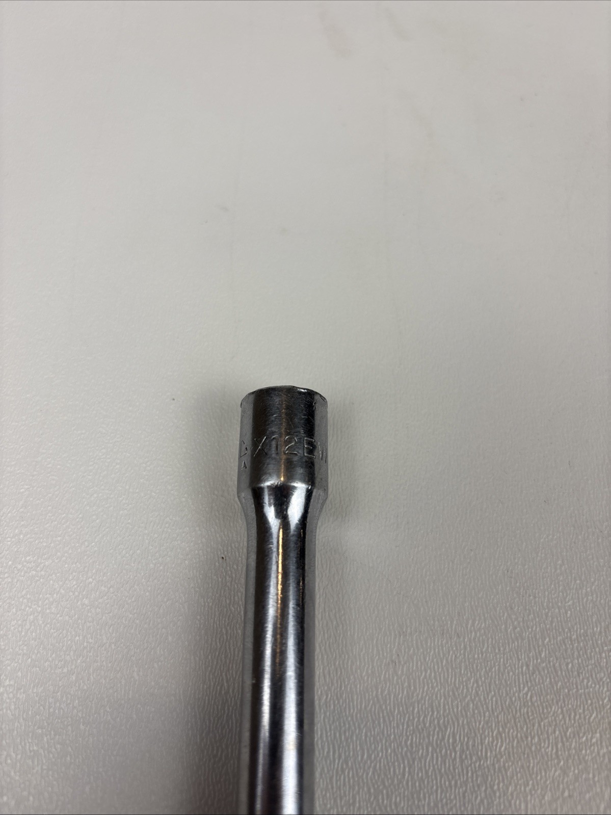 MAC X12EW 3/8″ Drive Wobble Extension – 12″