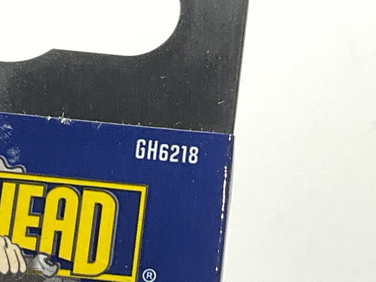 Gearhead GH6218 Dual Drive Ratchet Handle, 1/2″ & 3/8″