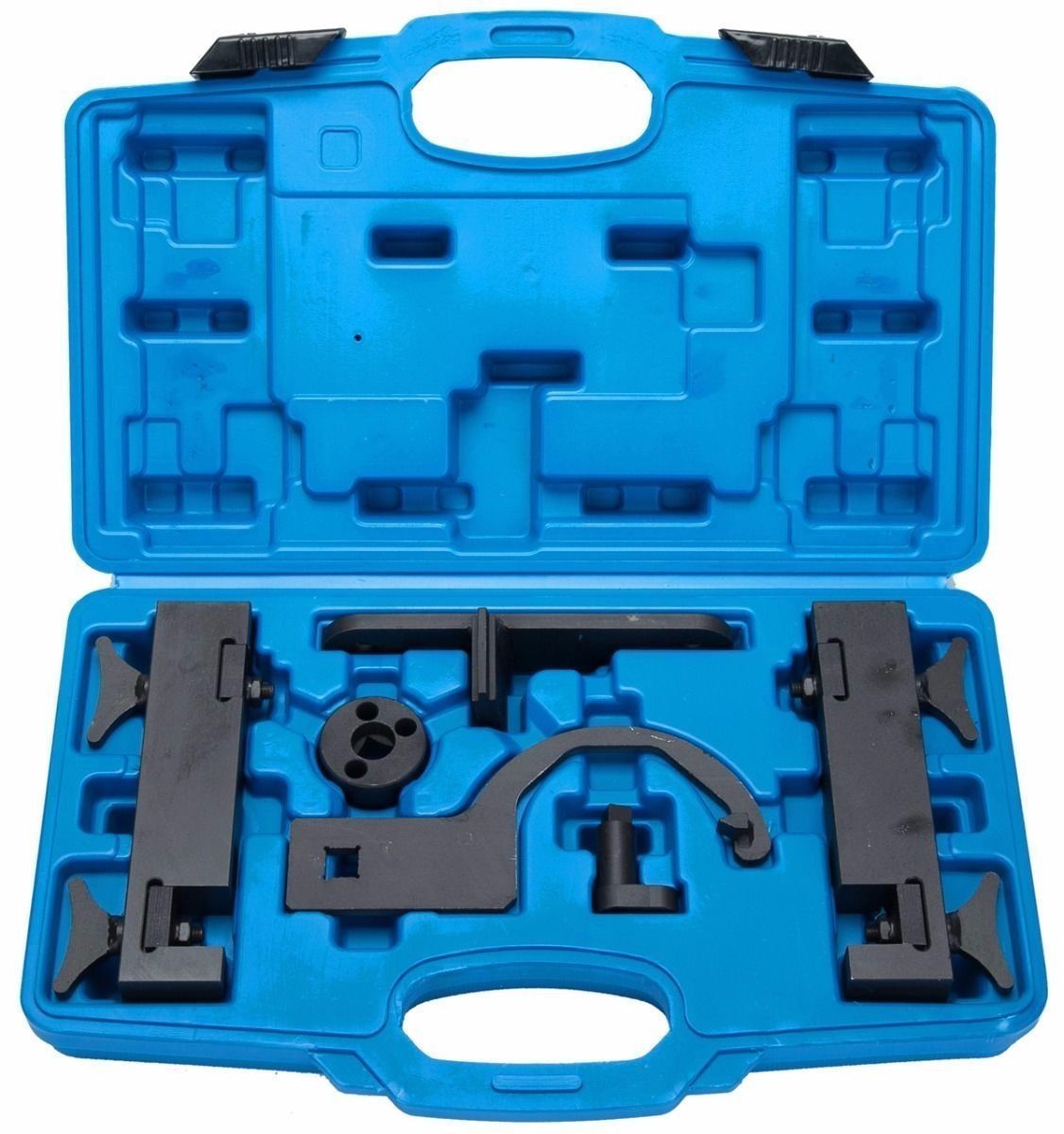 For Jaguar Land Rover (V8) 5.0L Camshaft Alignment Petrol Engine Timing Tool Kit