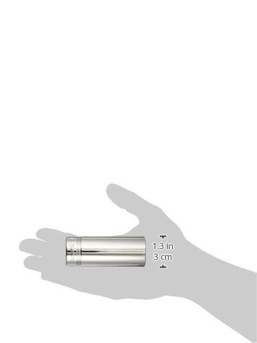 1/2″ Drive Deep Socket 12 Point 15/16″ – High Torque Tool for Mechanics & DIY