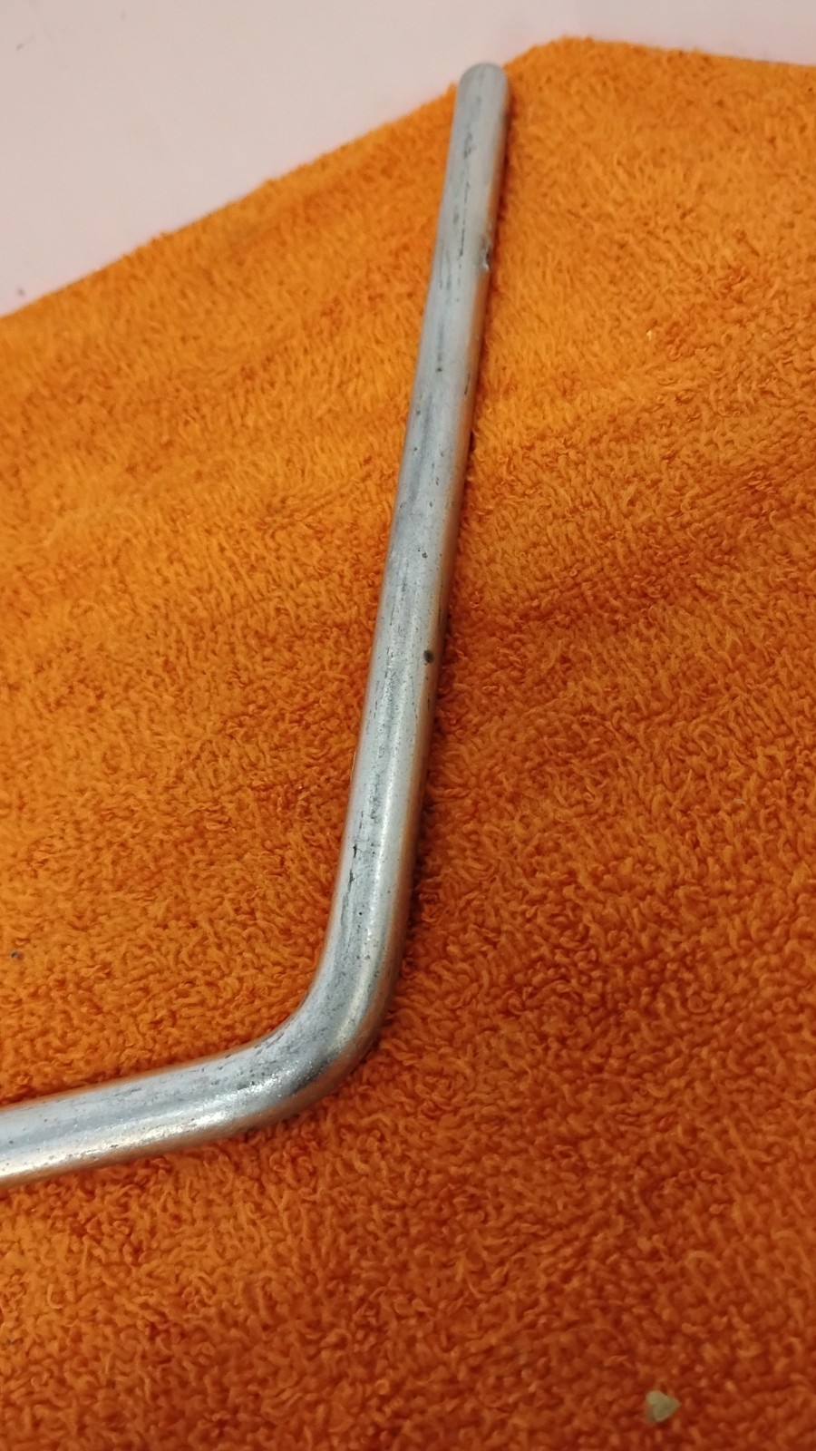 NOS VIM Tools V-109 Distributor Wrench 13mm V-6 (Capri-Pinto-Mustang II).