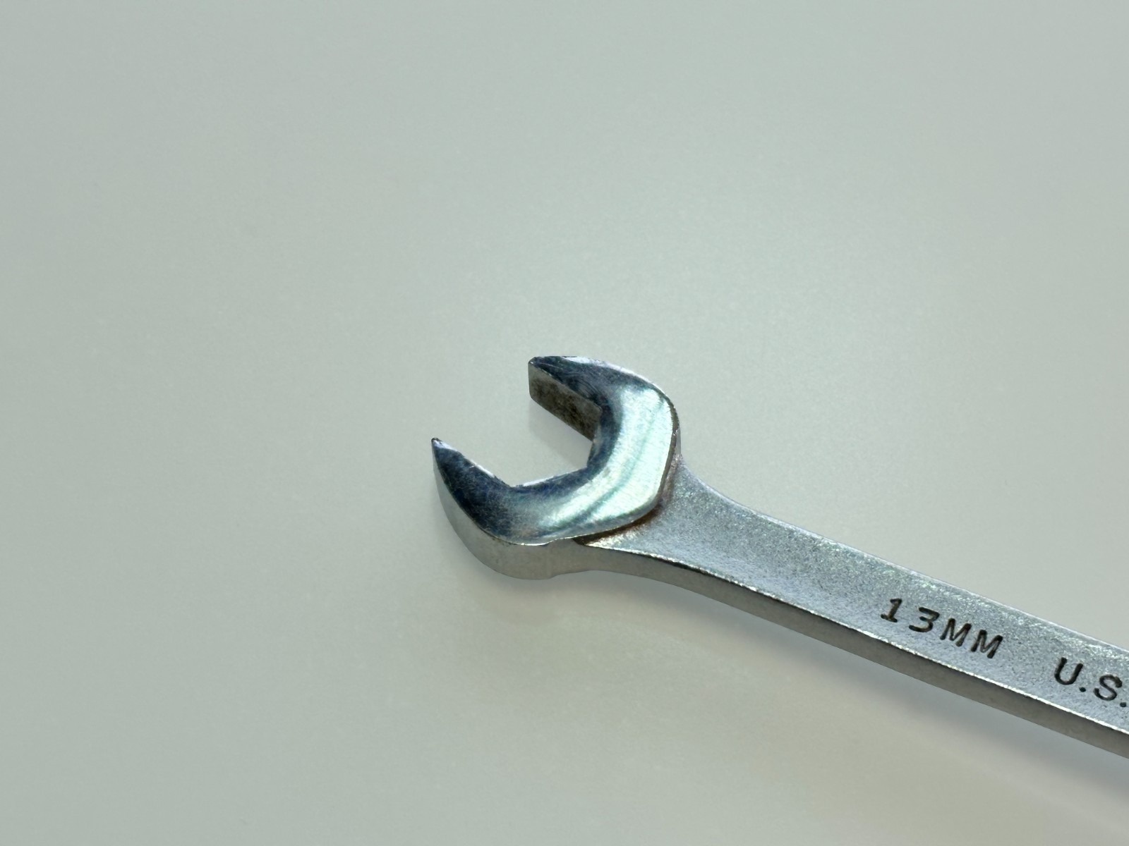 International Harvester IH USA 999456R1 Metric 13mm Combination Wrench, 12 Point