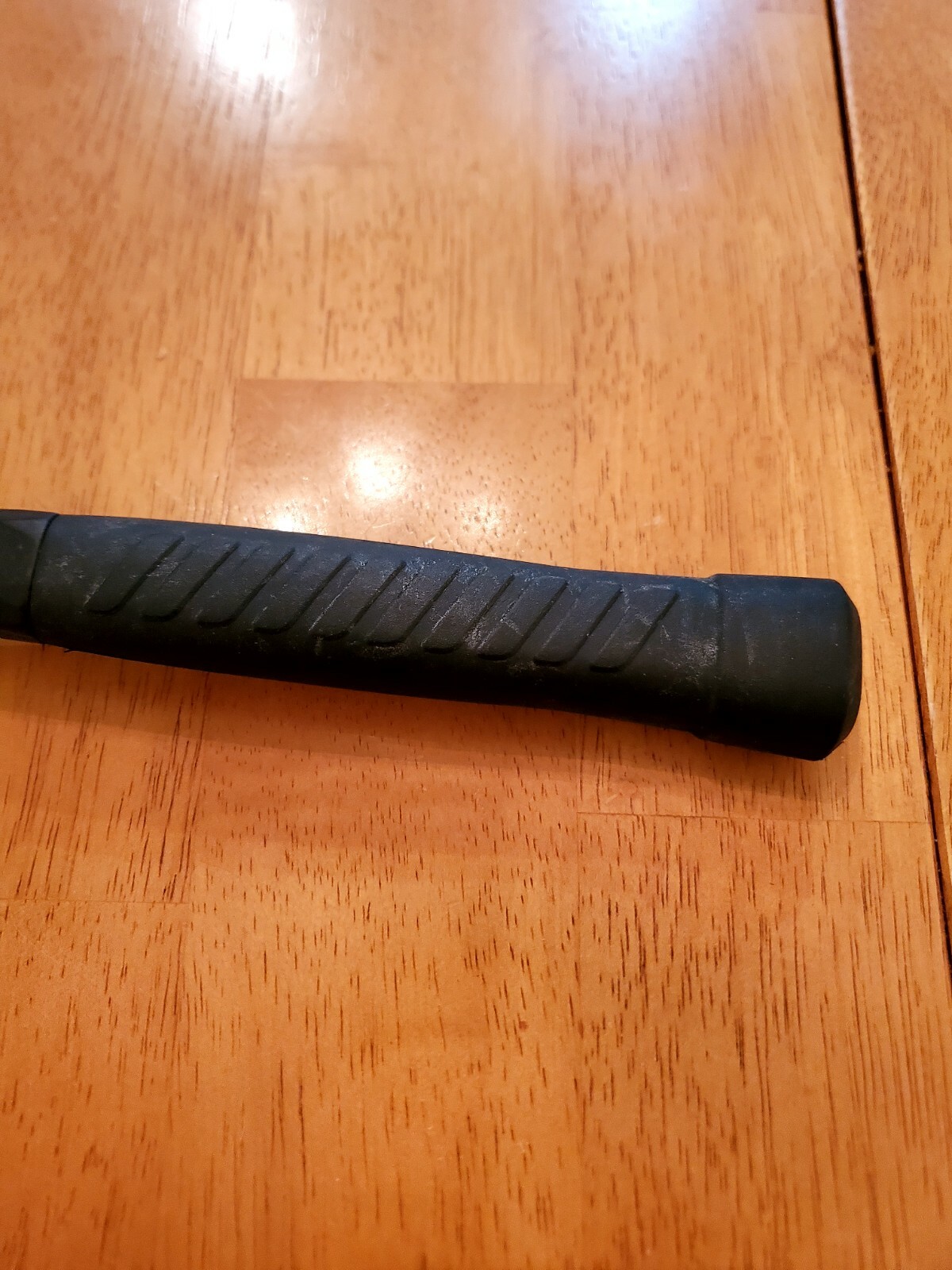 Westward 18OZ Dead Blow Hammer 11″ 4YR64