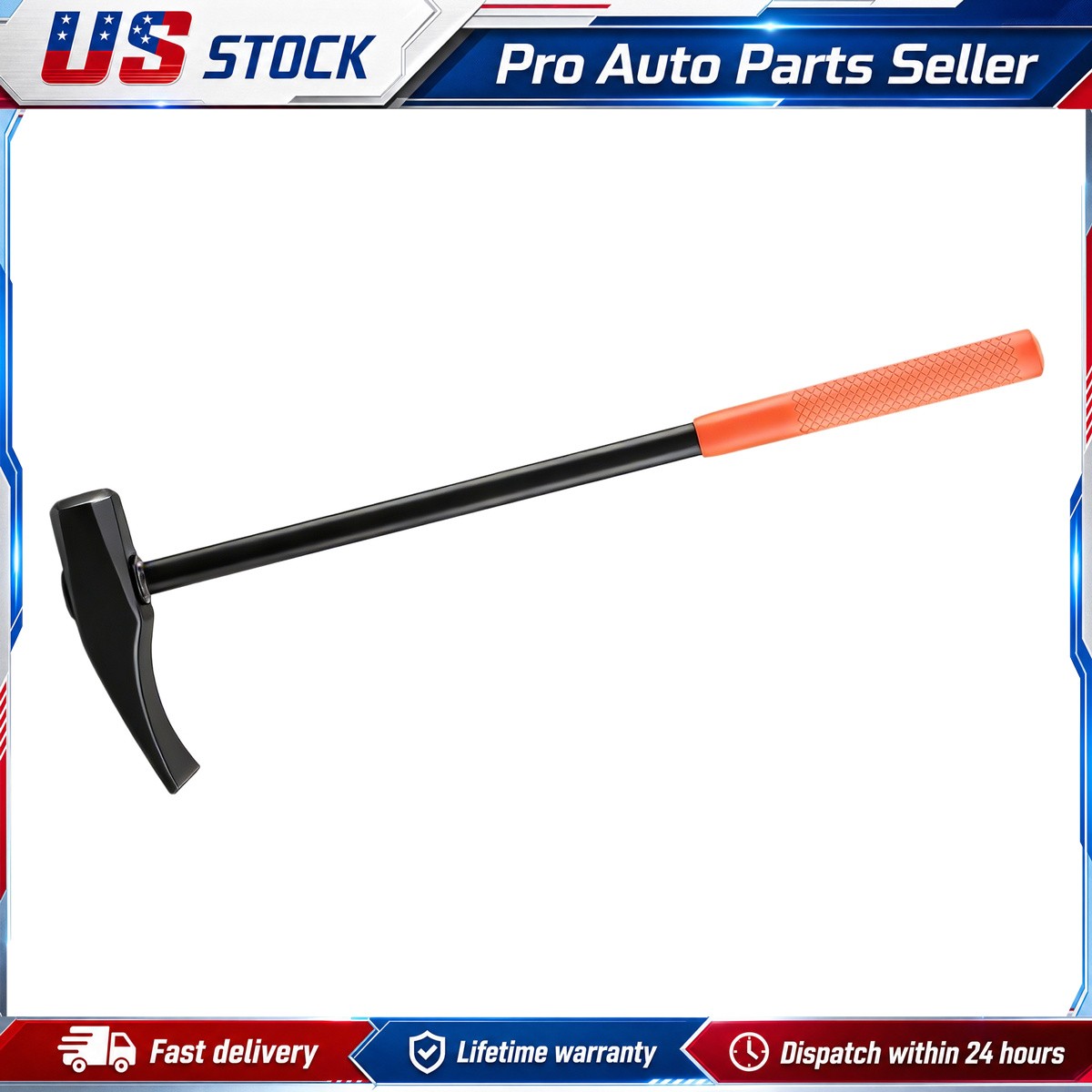 Replace for Ken-Tool 35429 Tire Bead Breaker Wedge TG11E Tire Hammer 32 in, STL