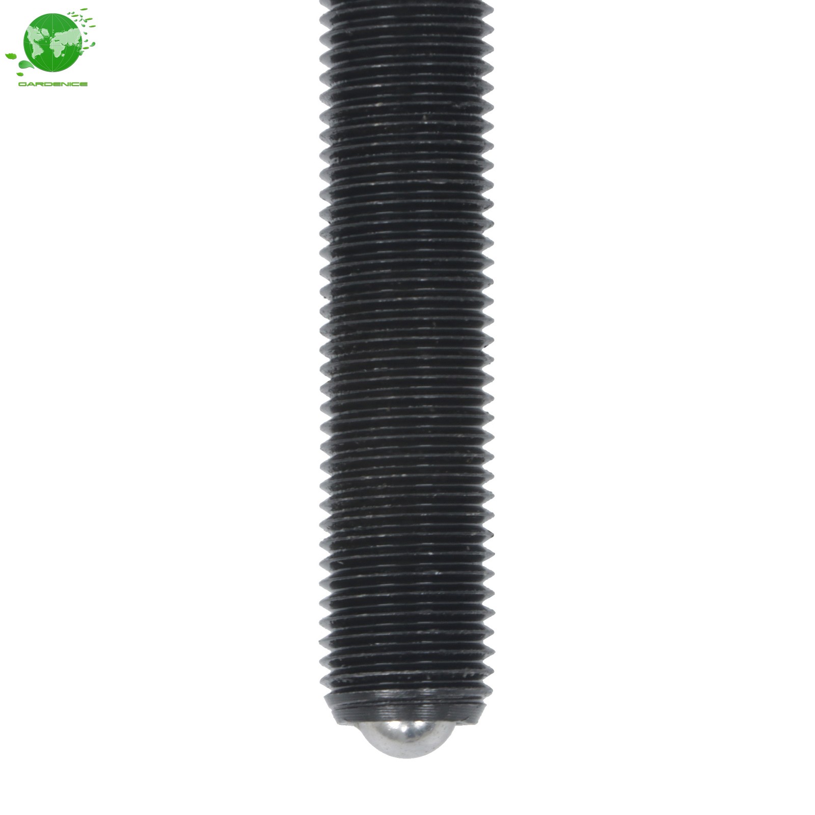 For Removal of Pulley Flywheel Bearings Gears 3PC 2 Claws Puller Kit 4» 6» 8»