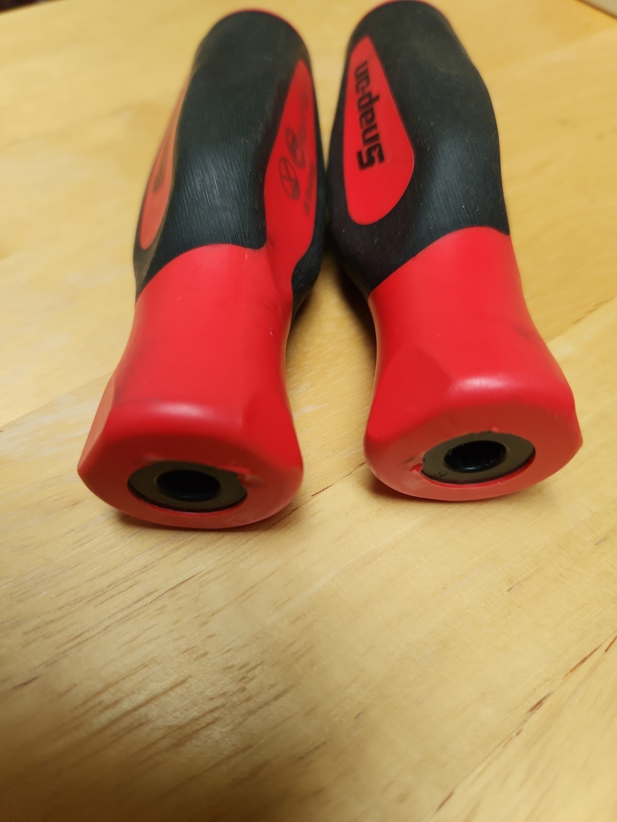 SNAP ON SOFT GRIP LONG RADIATOR HOSE PICK SGA1710B **HANDLES ONLY**