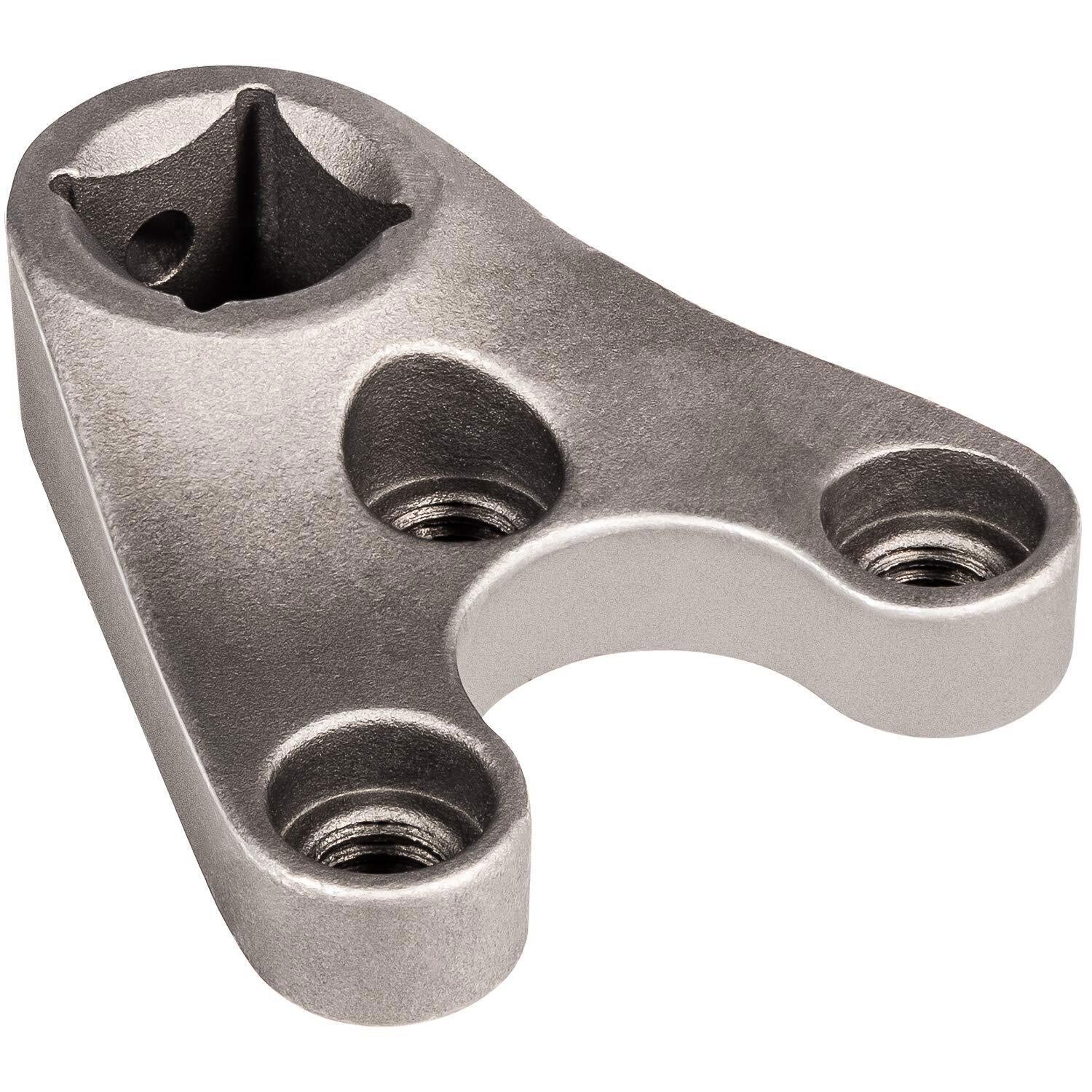 Trim Tilt Pin Wrench 35mm x 6mm for Yamaha Suzuki Honda Johnson Evinrude