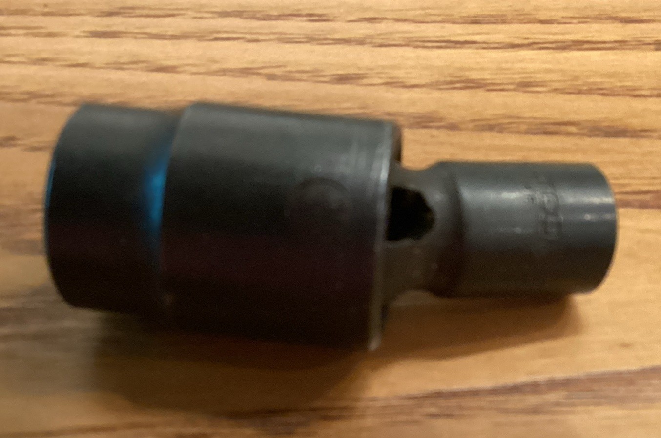 Matco Tools 3/8 BUP126 SAE Impact Swivel Socket