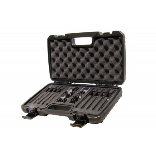 CTA Tools 7735 Glow Plug Thread Repair Kit