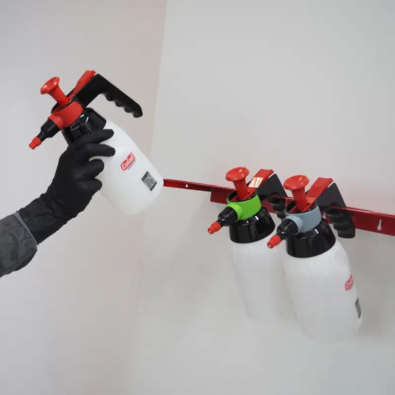 Colad Liquid Pump Action Spray Gun (9705)