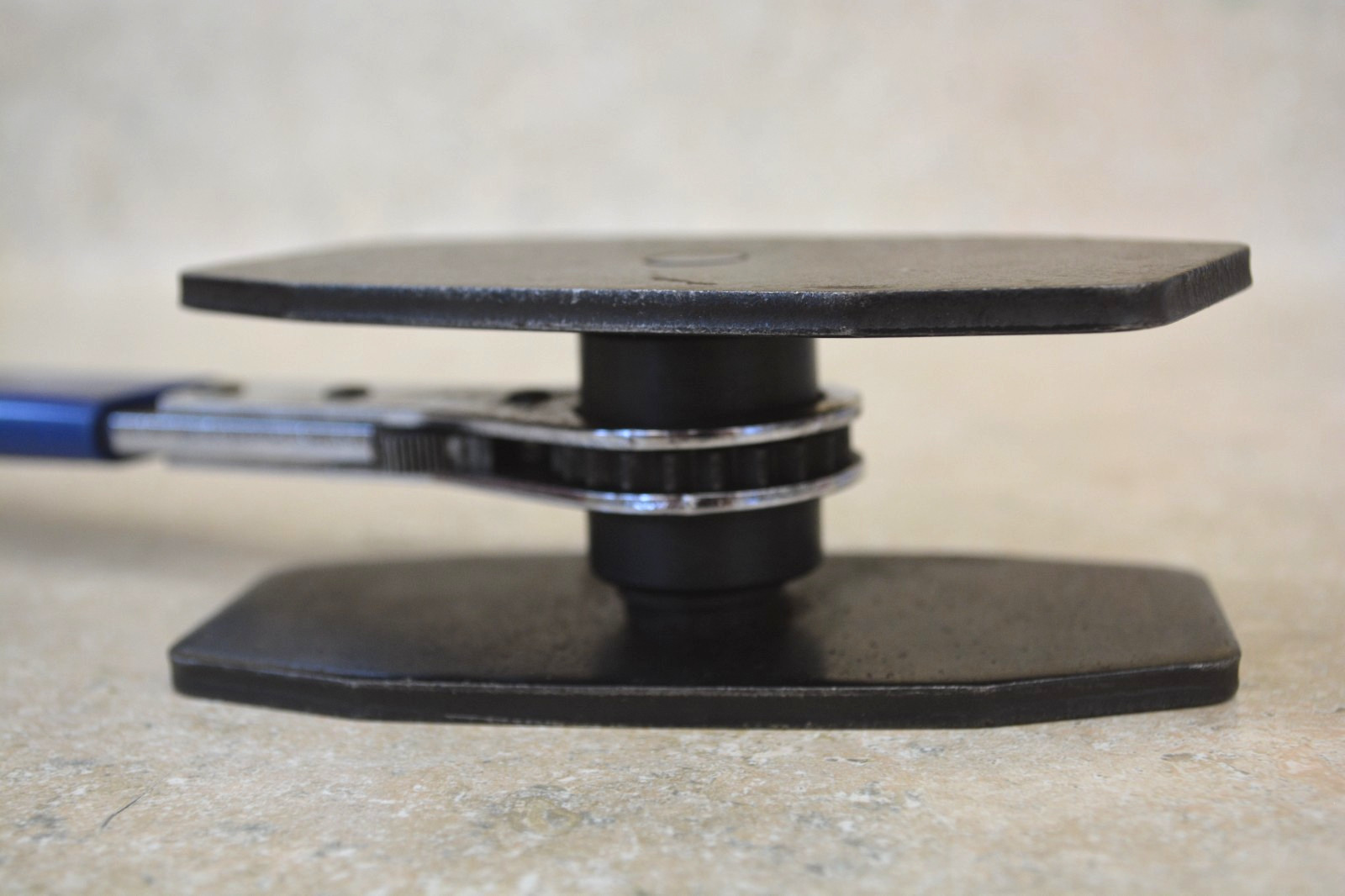 Blue Point 4-In-1 Brake Caliper Press BTCP500 *Pre-owned* FREE SHIPPING