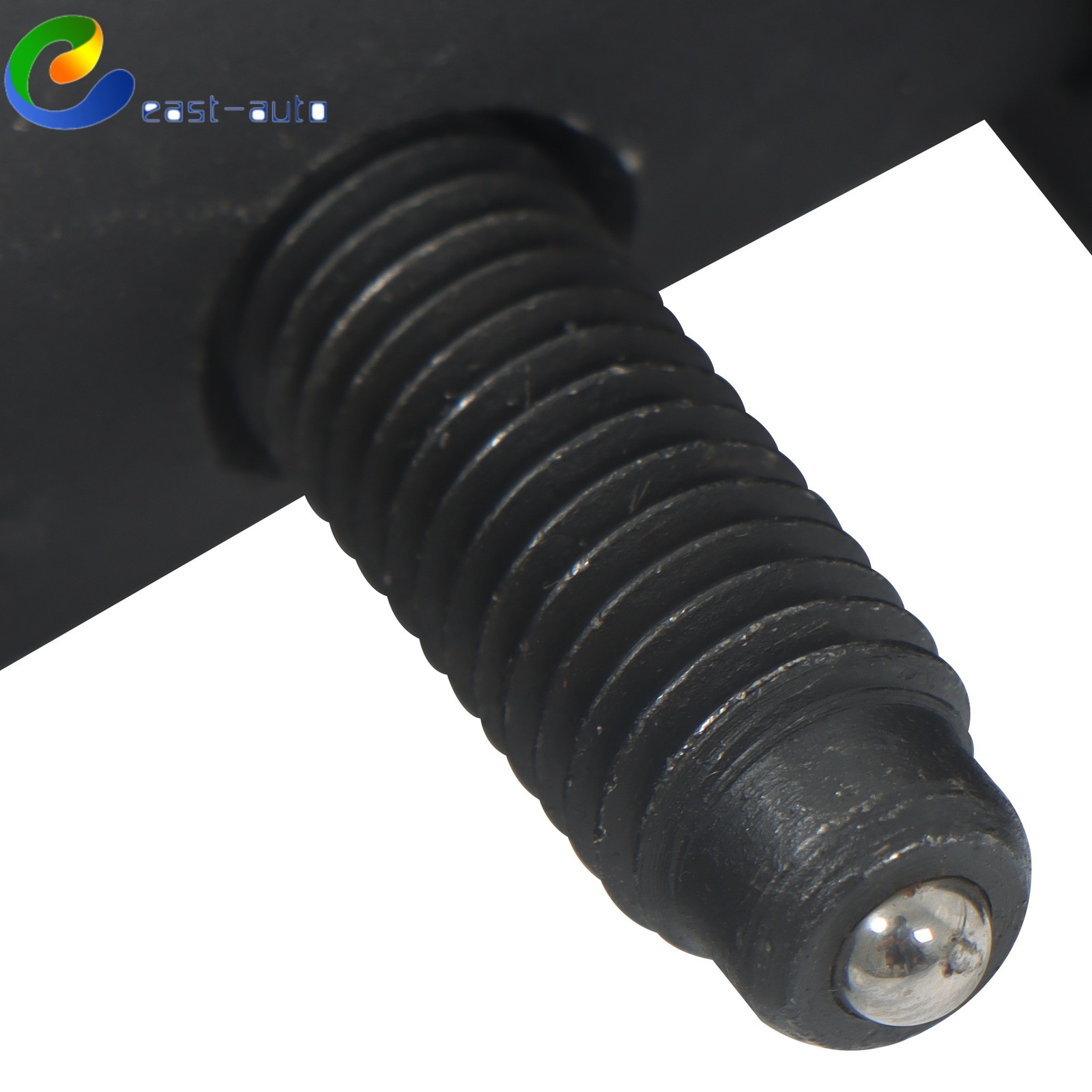 Universal Puller 40mm-165mm For Ribbed Drive Pulley Crankshaft Remover Tool Kit