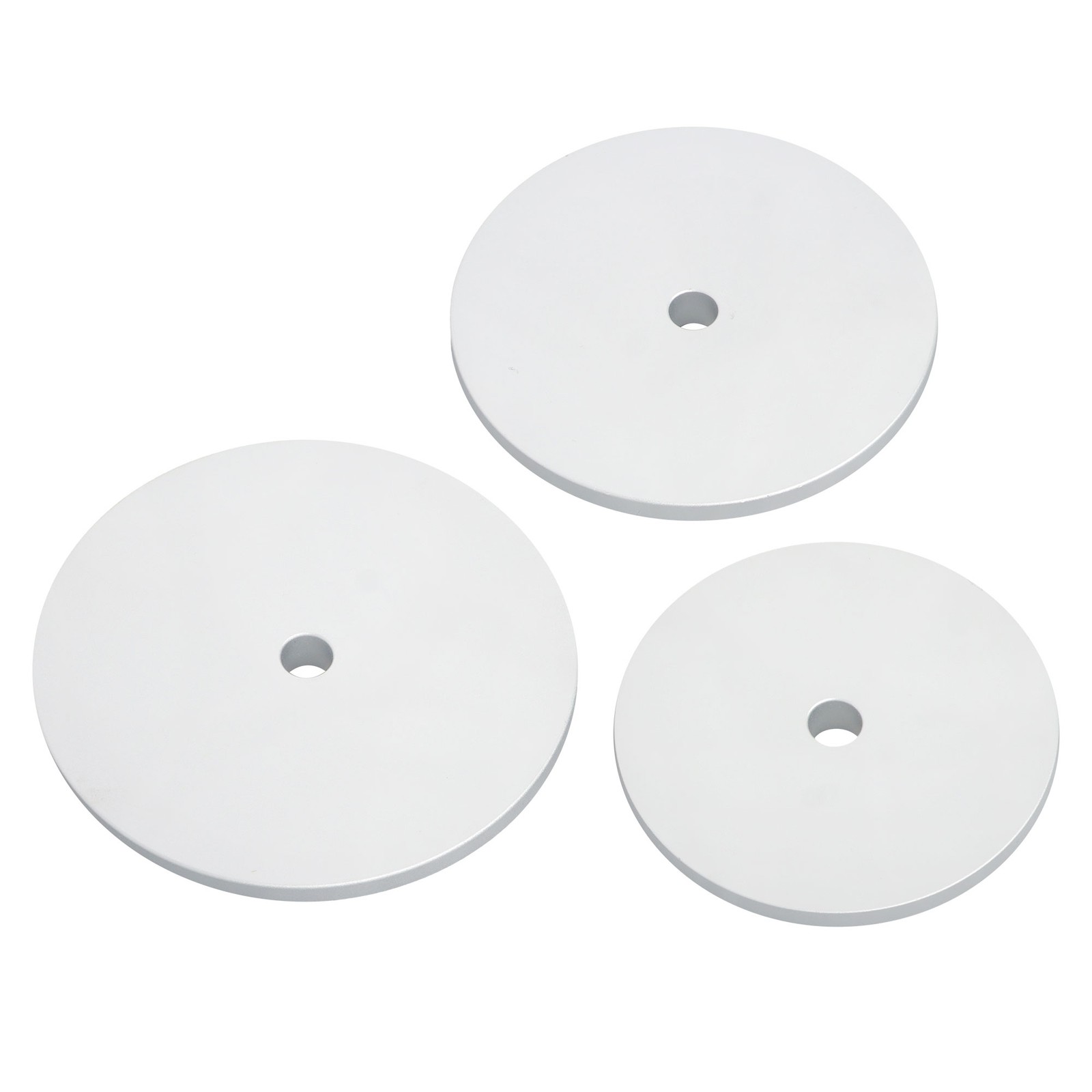 Truck Hub Seal Installer Kit Heavy Duty Seal Drivers Fits Class 7 8 Trucks 61850