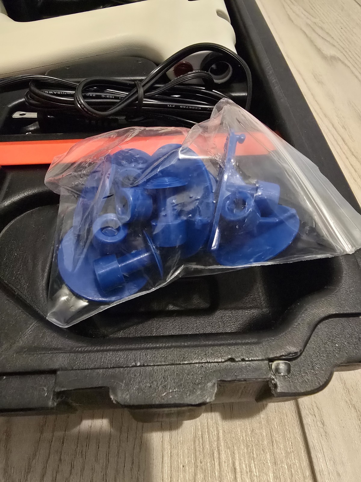 Eastwood Auto Body Paintless Dent Removal Repair Tools Set Kit Automotive Damage