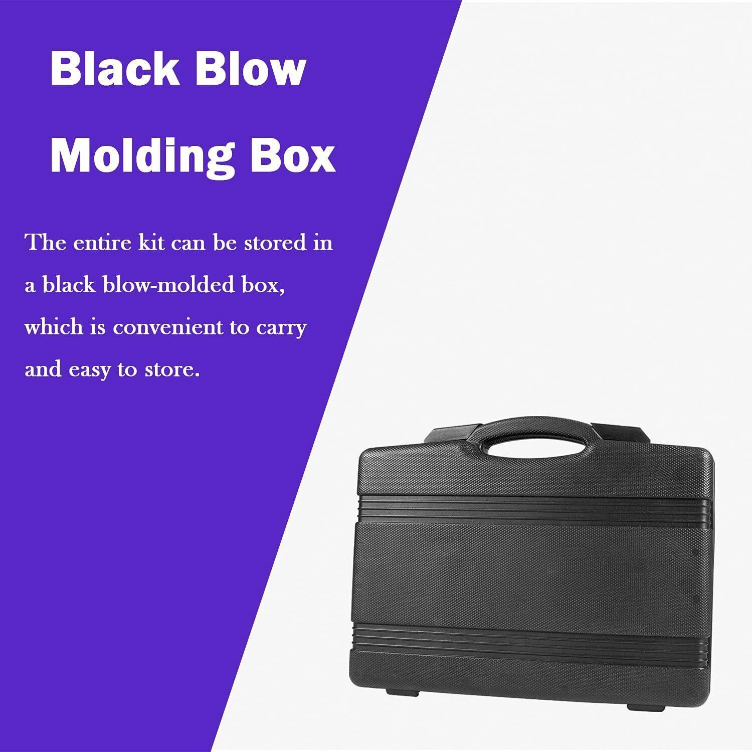 61850 Truck Hub Seal Installer Tool for Class 7/8 Trucks Trailers Medium Duty