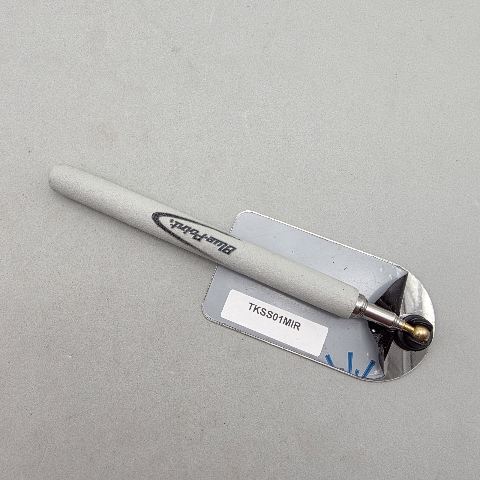 Blue-Point Tools Telescoping Hinged Soft Grip Mirror TKSS01MIR