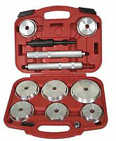 Lisle Corporation 59400 Pinion Bearing Race Driver Set Brand New w/ Warranty!
