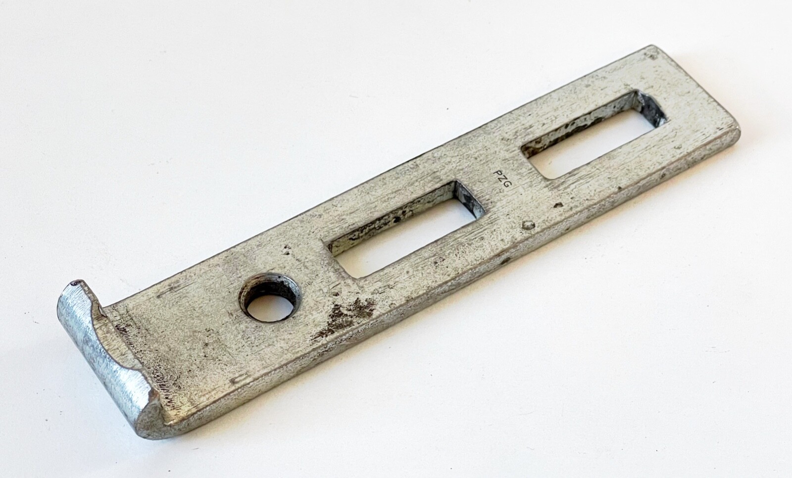 PROTO J4026A Dual Reach Puller Jaw 4026A USA 4 X 2″ Reach 4026