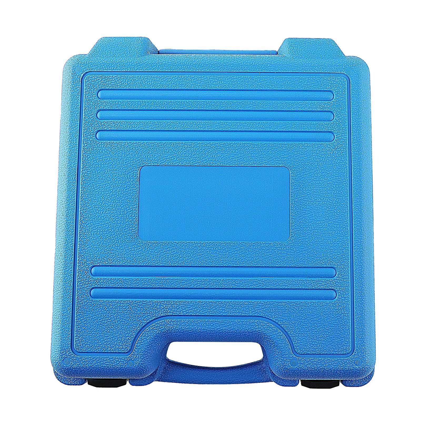 Turbo System Leakage Tester Set 4 pairs of 35 40 45 mm stepped adapters