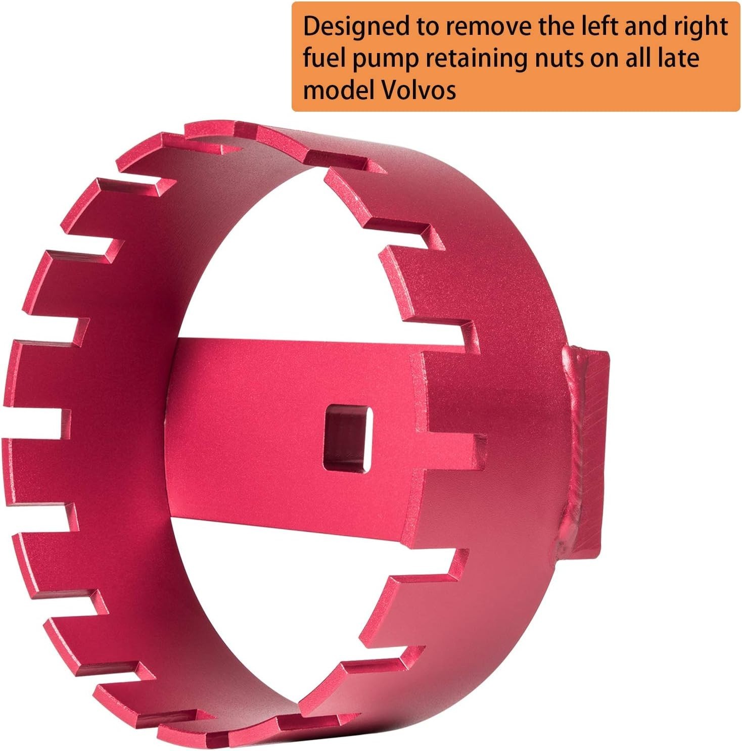 69800 Lock Ring Removal Tool for Volvo – Ideal for S60, S80, V70, XC70, XC90
