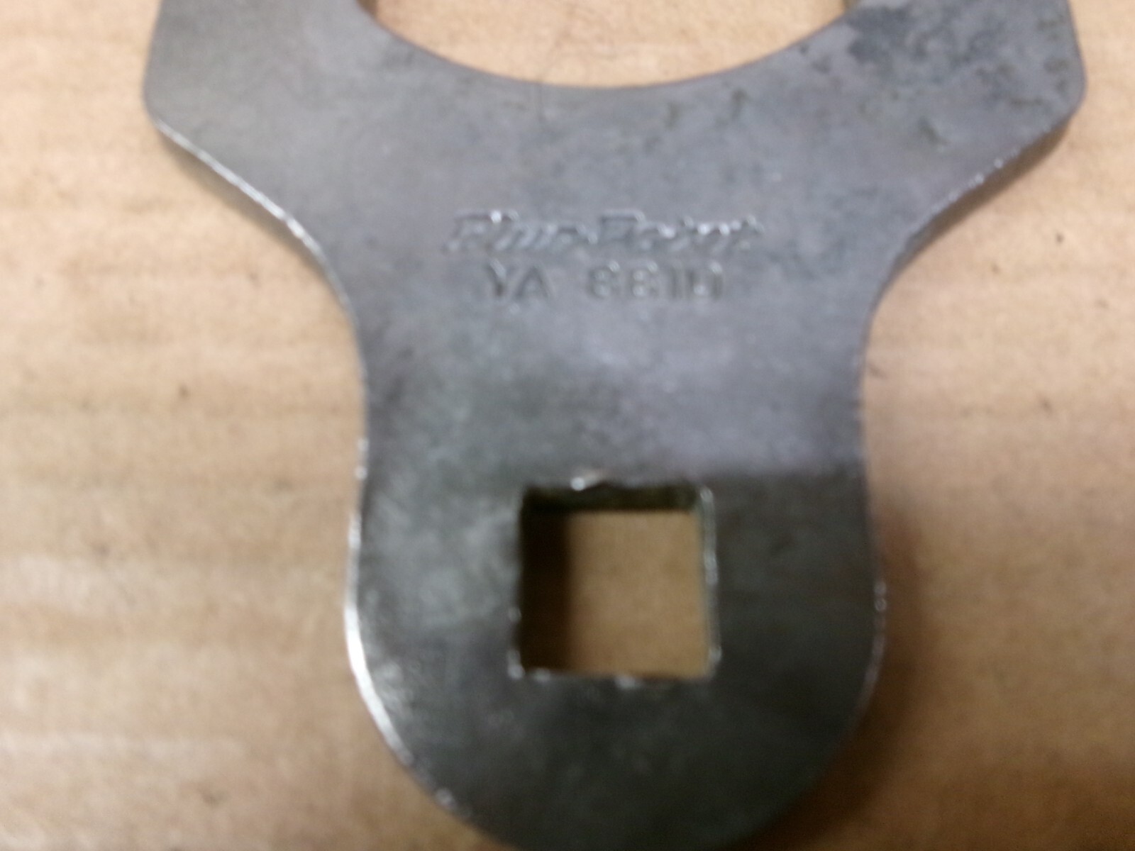 Blue-point Tools GM Timing Belt Wrench No YA 8810