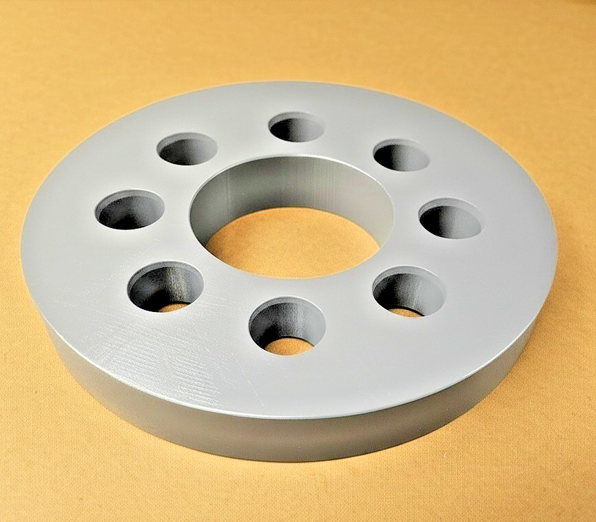 K-Series Rear Main Seal Driver Tool for Honda / Acura K20 & K24 Engines