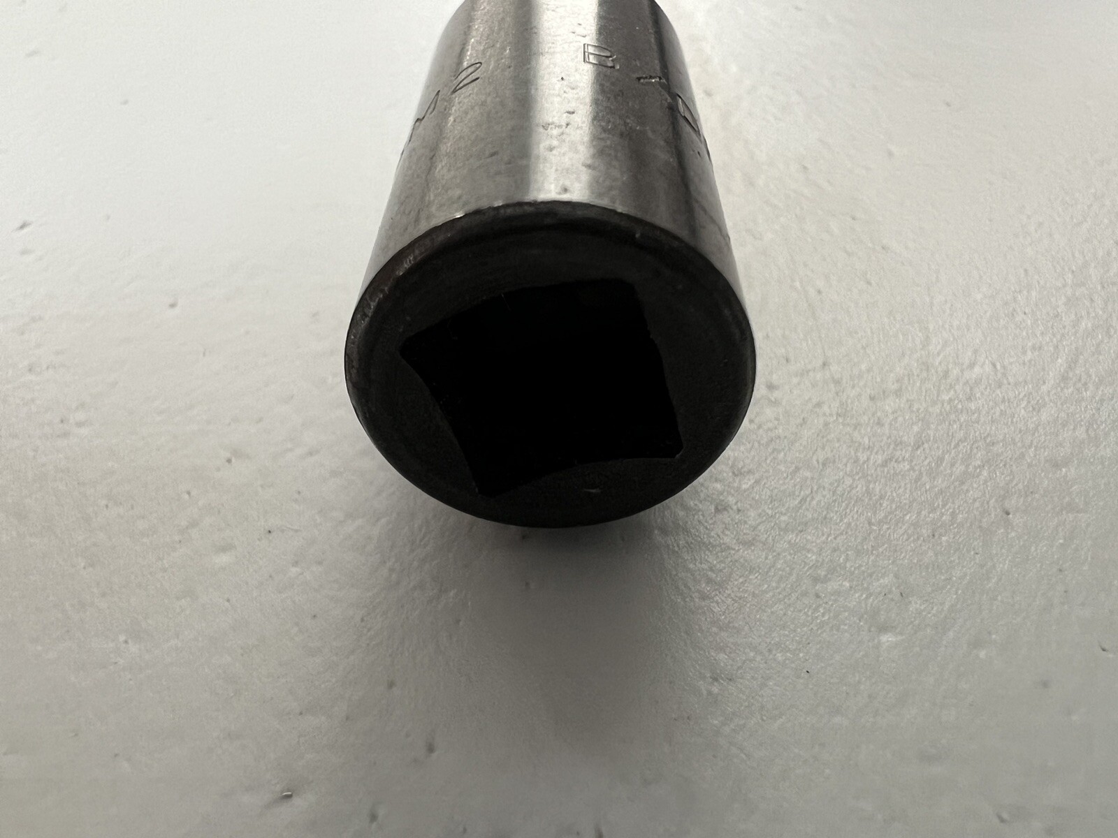 Matco Tools 3/8” drive 8mm Socket. 12 Point. Part# BXDP8M2