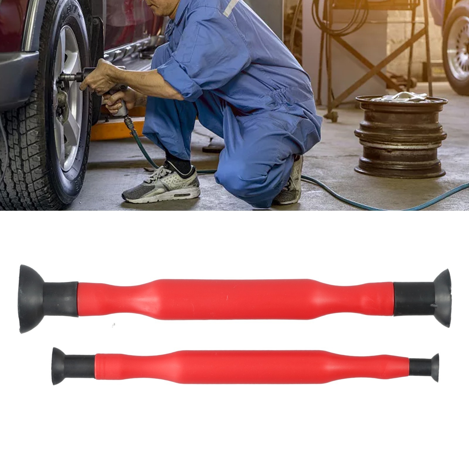 Cylinder Valve Lapper Tool Kit Achieve Excellent Valve Grinding Results