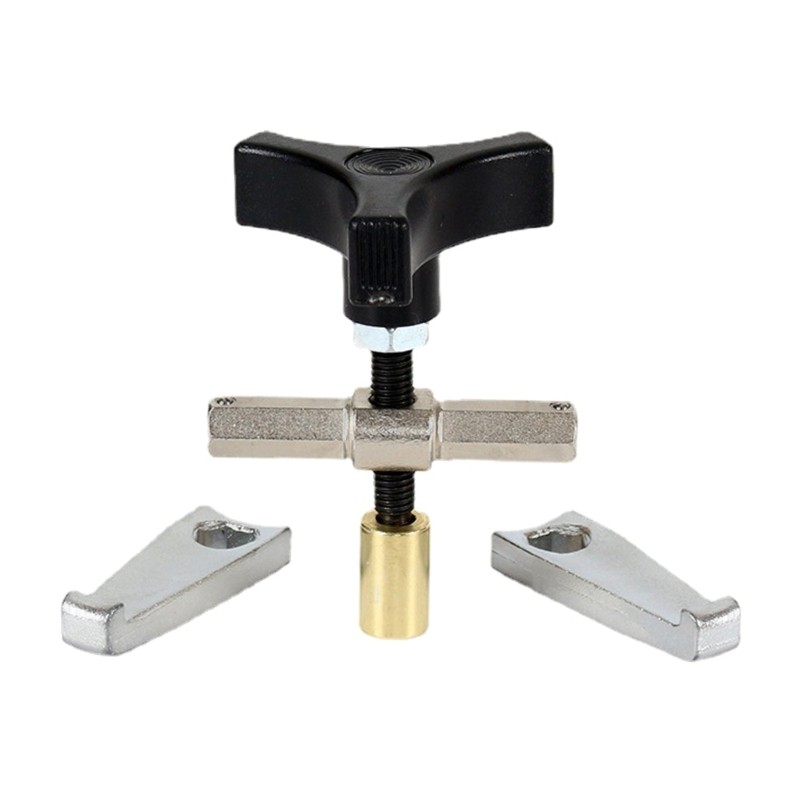 Car Windscreen Wiper Arm Remover Puller Vehicle Detach Tool Car Wiper Repair