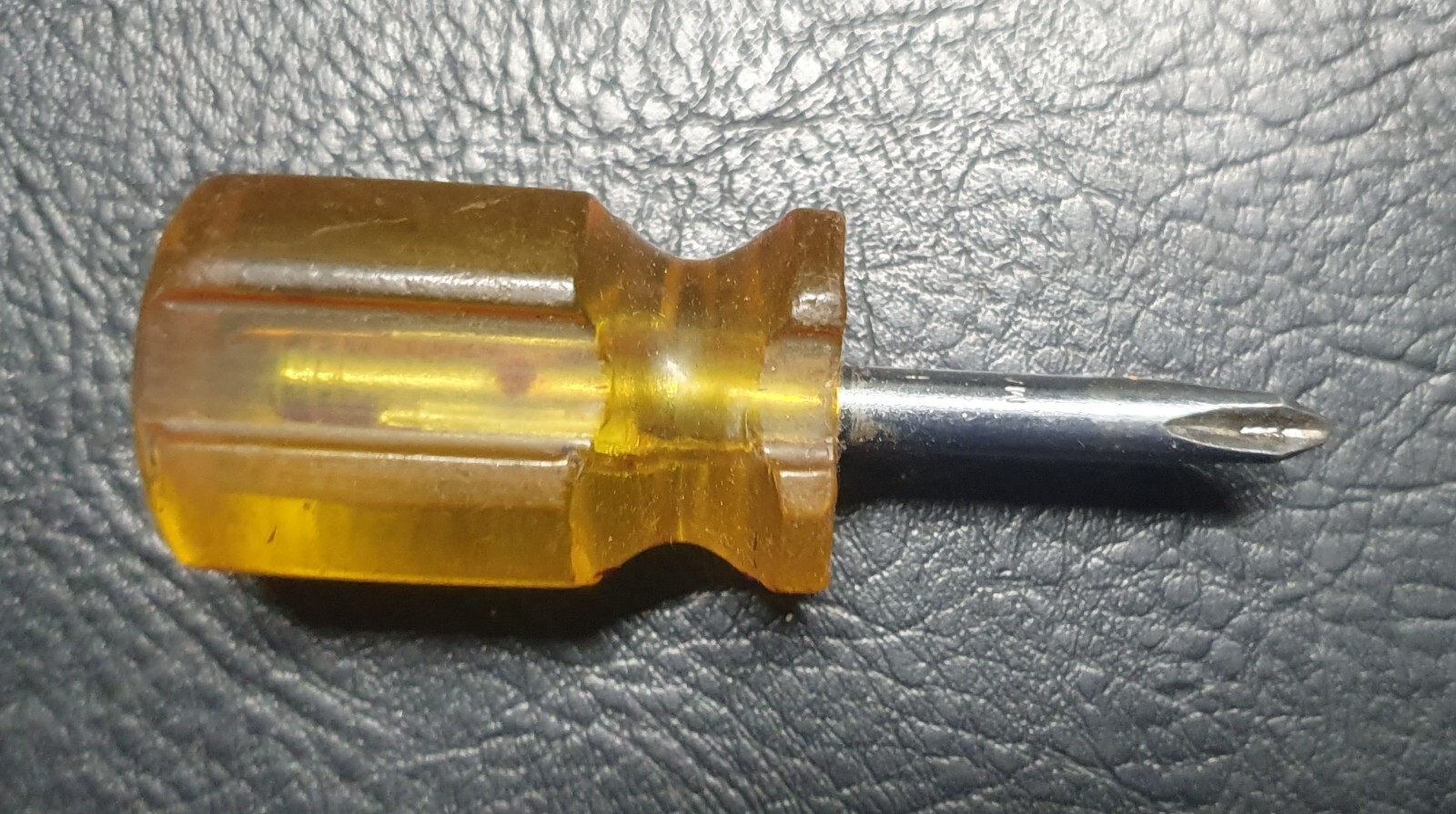 Db1725 MAC Screwdriver short P212